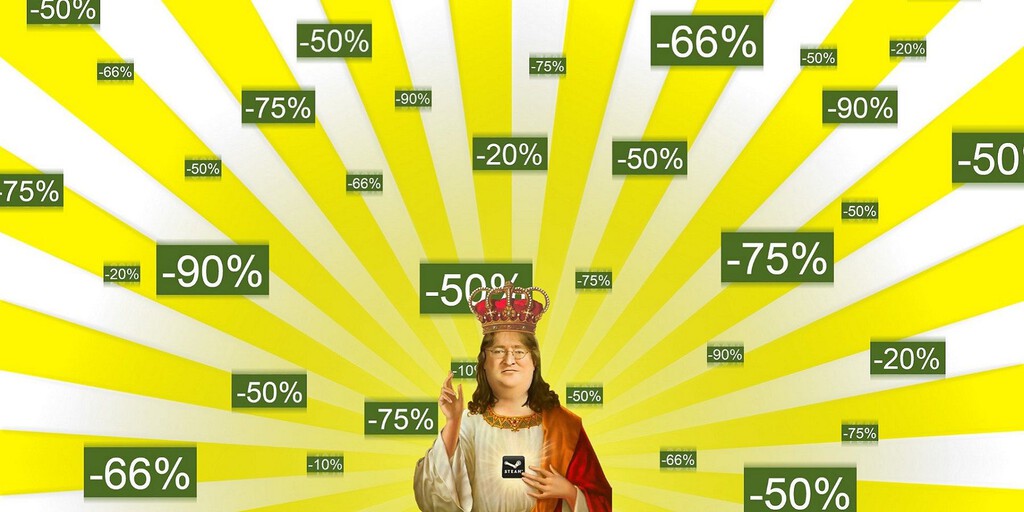 Calendario de ofertas Steam 2027: todos los eventos, festivales y rebajas de la tienda digital de Valve 