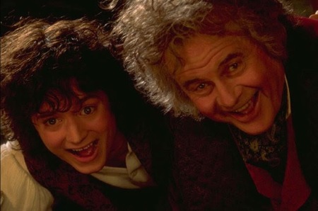 ¡Feliz Día del Hobbit!