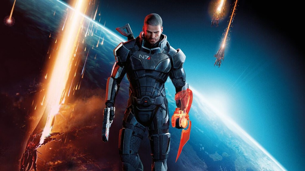 Electronic Arts ofrece completamente gratis los DLC de varios juegos de Mass Effect y Dragon Age 