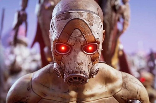 Borderlands 4 Gearbox
