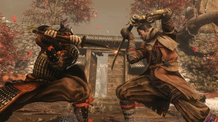 Ya hay speedrunners completando Sekiro: Shadows Die Twice por debajo de los 40 minutos