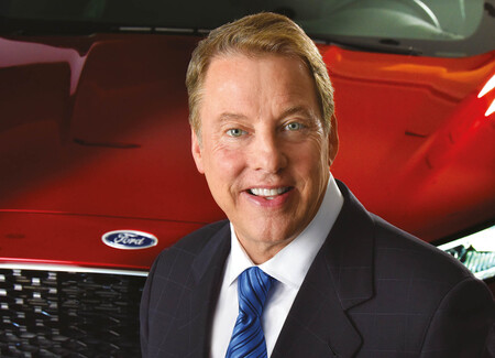 Bill Ford