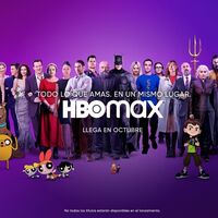 HBO Max llegará a España el 26 de octubre y la suscripción de HBO "normal" se convertirá en HBO Max
