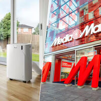 Las mejores ofertas hoy 24 de julio en aires acondicionados portátiles de MediaMarkt: Cecotec, De'Longhi y más marcas