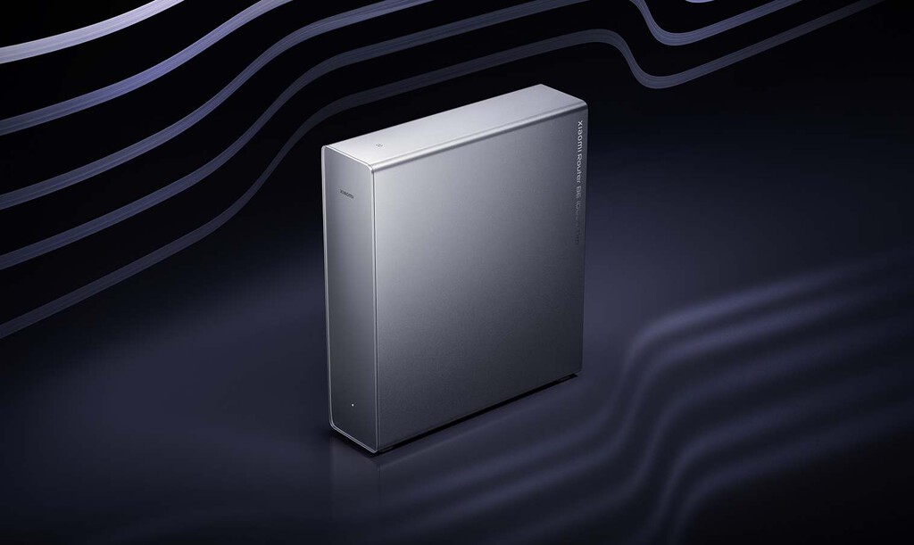 Xiaomi estrena un nuevo router Wi-Fi 7 tan potente que puedes conectarle 1300 aparatos y hasta monta un ventilador interno