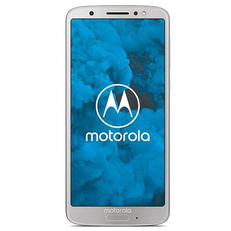 Moto G6