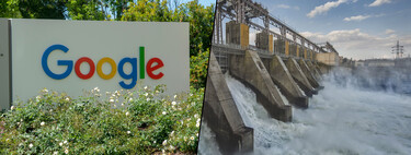 Sem limites: Google aposta em hidrelétrica gigante para sustentar sua IA 
