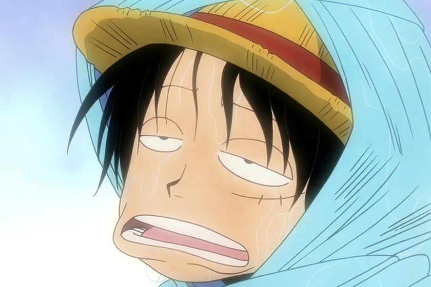 Eiichiro Oda hizo un esfuerzo tan inhumano por el manga de One Piece en sus inicios que no podía dormir más de 15 minutos seguidos