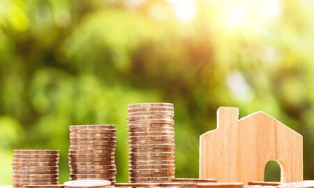La Subida De Tipos Empieza A Notarse En El Sector Inmobiliario En Espana Menos Opciones Y Peores Perspectivas Para 2023