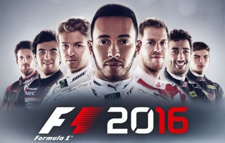 Codemasters anuncia que este verano tenéis una cita con el campeonato de F1 2016