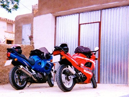 Motos Siasiegos
