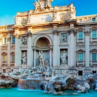Viaje a Roma 8 días/7 noches desde sólo 363 euros por persona con Logitravel