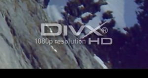 DivX Web Player en HD 1080p