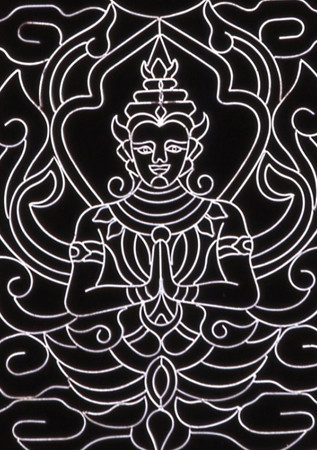 Luang Prabang, Laos II
