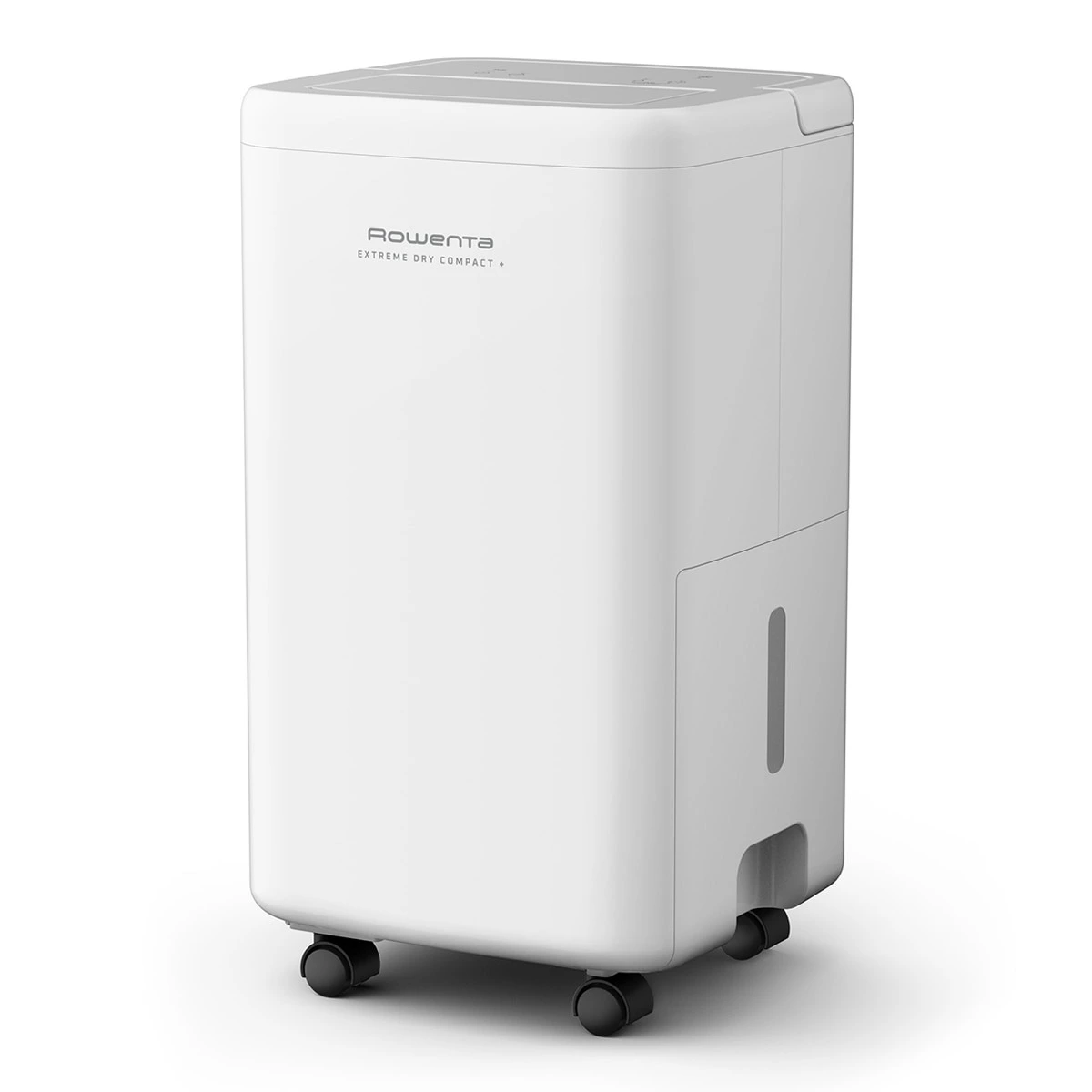 Rowenta - Deshumidificador Rowenta Extreme Dry Compact Elimina hasta 16 litors de humedad al día DH5260.