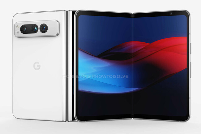 Pixelfold