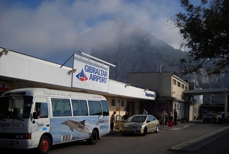 Gibraltar
