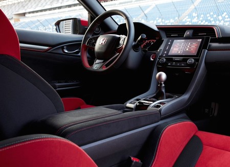 Civic Type R