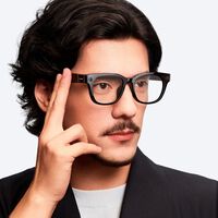 Más allá de grabar vídeos, las Xiaomi AI Glasses son la gran solución para pagar sin manos