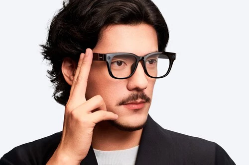 xiaomi ai glasses