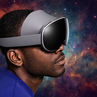 Mientras otras marcas eliminan accesorios, Samsung mantiene su apuesta con las nuevas Galaxy XR