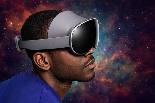 Galaxy XR