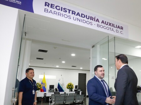 Trabajo Registraduria 2