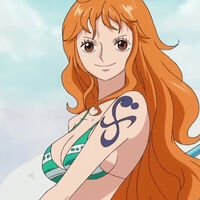 El nuevo spin-off de 'One Piece' promete ser un regalo para los fans de Nami. 'Heroines' tiene fecha de estreno y ha reunido a los pesos pesados del anime 