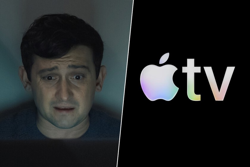 Hoy en Apple TV, una serie que explora los miedos y sucesos nocturnos en ocho capítulos de media hora