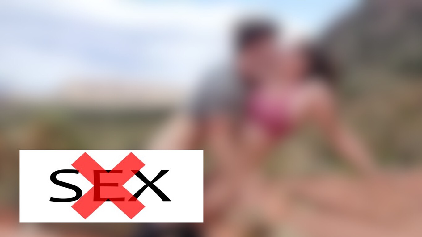 Hay una ola de videos porno grabados en lugares públicos en Colombia y  nadie parece estar en problemas por cuenta de ello