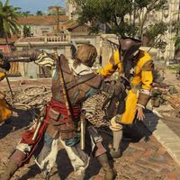 Los jugadores se alarmaron con el tráiler del remake de Black Flag por lo que no se vio, pero Ubisoft aclara las dudas sobre la sangre y anuncia nuevos ajustes 