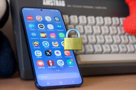 Proteger apps android