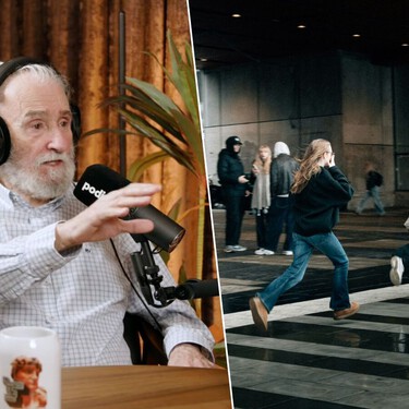 Ramiro Calle, maestro de yoga y escritor: “Miras tan lejos que no ves lo que tienes al lado. Aquí, ahora, en este momento es la vida”