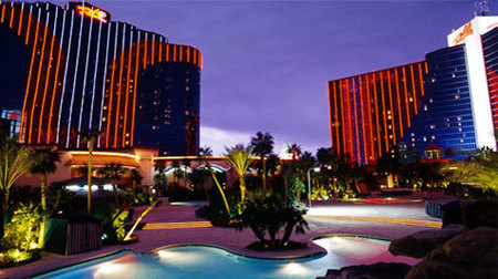 Rio All Suite Casino Resort