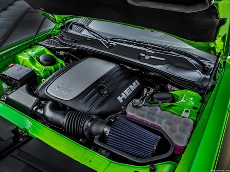 Dodge Challenger Ta 2017 1600 13