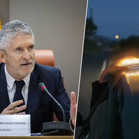 "Nos mueve la obligación de salvar vidas": la DGT defiende que la baliza no es recaudatoria. Y quiere demostrarlo