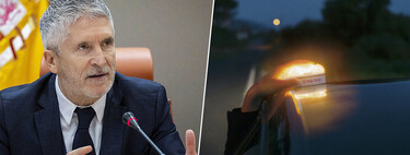"Nos mueve la obligación de salvar vidas": la DGT defiende que la baliza no es recaudatoria. Y quiere demostrarlo