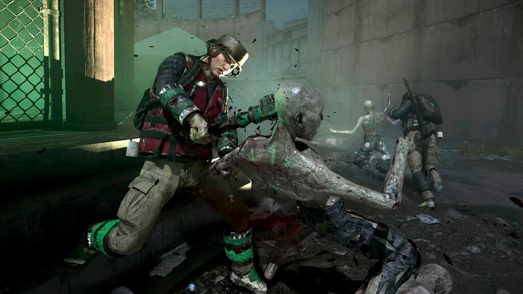 Parece otro The Day Before, pero quiere ser el Arc Raiders con zombies. Así luce su nuevo gameplay y ya puedes apuntarte al playtest