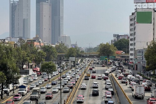 Hoy No Circula