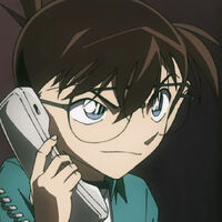 El final de 'Detective Conan' se está alargando más que un día sin pan, pero su creador asegura que ya está decidido y que incluso lo ha dibujado