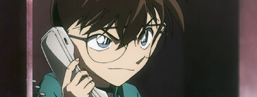 El final de 'Detective Conan' se está alargando más que un día sin pan, pero su creador asegura que ya está decidido y que incluso lo ha dibujado