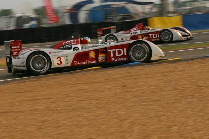 Comienza el plan renove en Audi