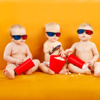 La clasificación por edades de las películas y lo que se deja ver