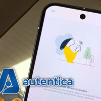 Identificarse en la administración es un engorro. Y esta nueva app para funcionarios promete poner remedio