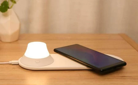 Xiaomi ランプ充電器 3