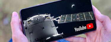 La misión Artemis II se puede seguir en directo desde el móvil gracias a este streaming de la NASA