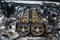 La pregunta de la semana: ¿has metido las manos al motor alguna vez?