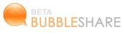 Bubble Share: Crea álbumes de forma rápida y sencilla