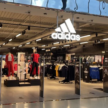 Adidas Tienda
