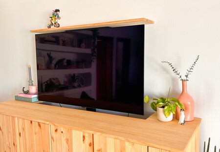 Tutorial Mueble Consola Television Oculta Ikea A Medida